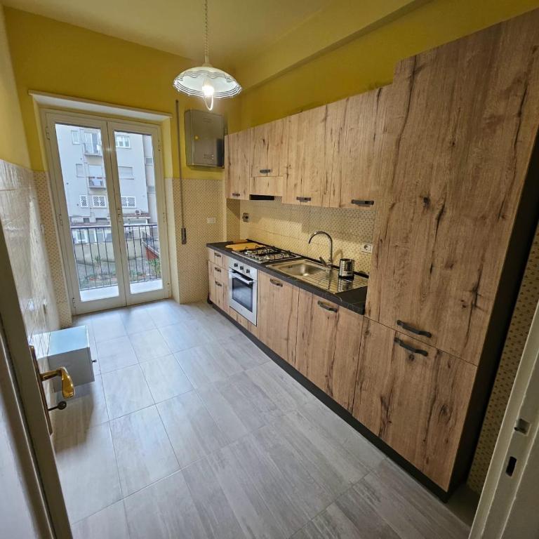 Simone House - Appartamento con 2 Camere da Letto e con Vista - 9