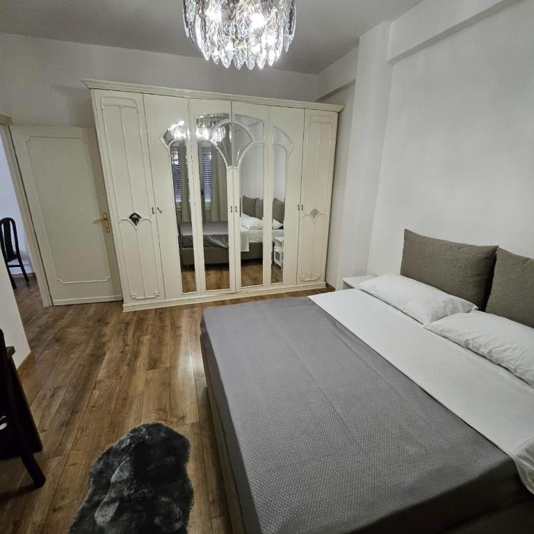 Simone House - Appartamento con 2 Camere da Letto e con Vista - 10