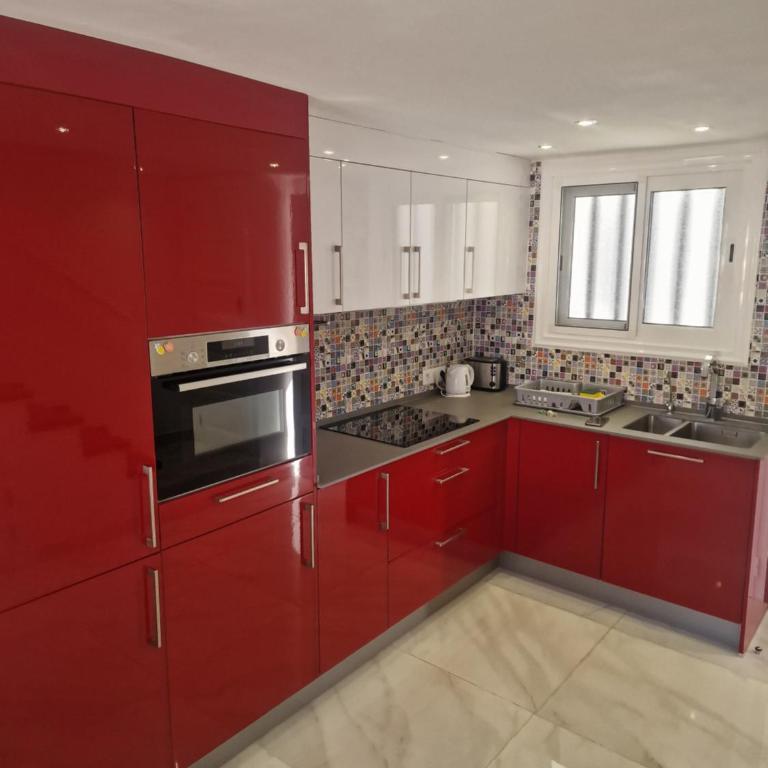 351 Parque Santiago 1 by Tenerife Rental & Sales - Apartamento - 20