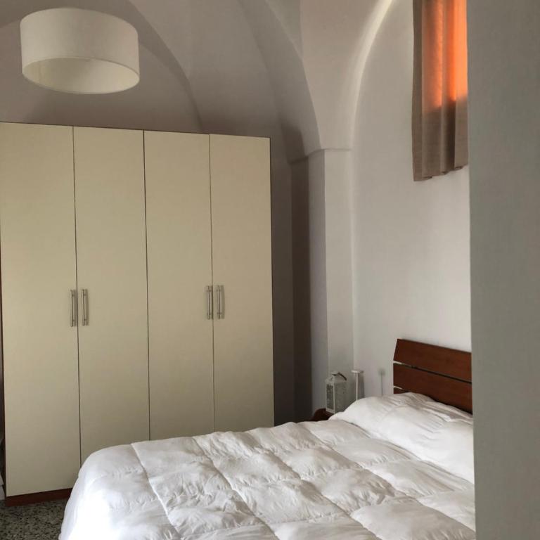 MAYU'S HOUSE , Dimora nel centro storico di Lecce - Casa con 2 Camere da Letto - 83