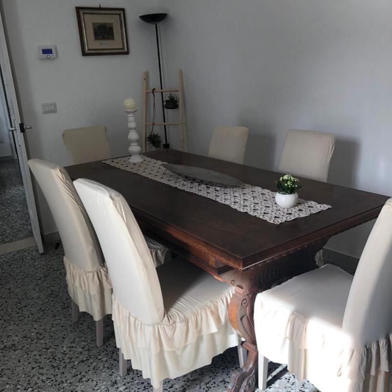 MAYU'S HOUSE , Dimora nel centro storico di Lecce - Casa con 2 Camere da Letto - 36