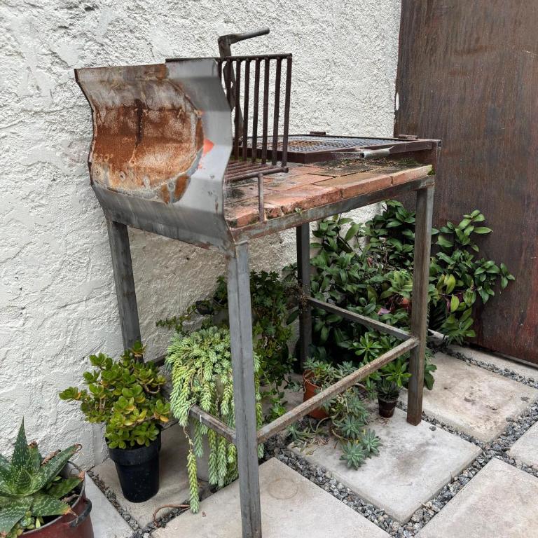 Calm - Apartamento de 1 dormitorio - 25