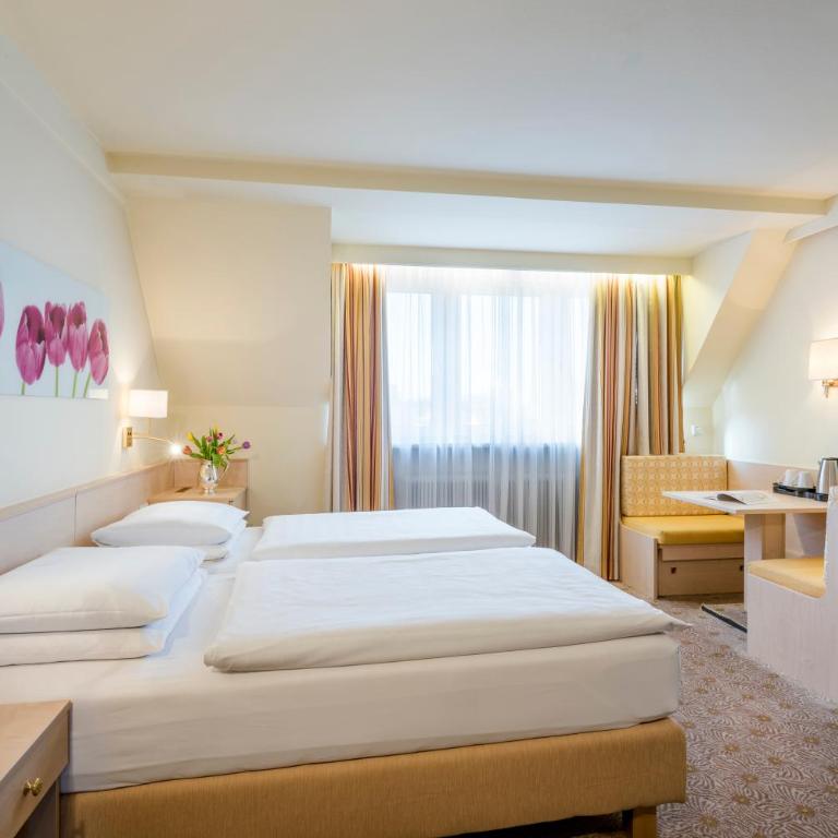 Hotel Scherer - Superior Doppelzimmer - 3