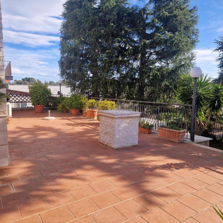 Villa Rosanna's Haven-Relax a pochi minuti da Monopoli - Villa con 2 Camere da Letto - 39