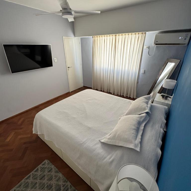 Amplio depto microcentro - Apartamento de 1 dormitorio - 7