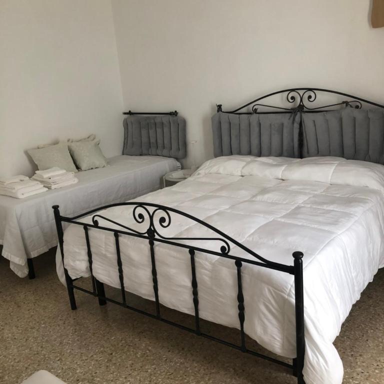 MAYU'S HOUSE , Dimora nel centro storico di Lecce - Casa con 2 Camere da Letto - 20
