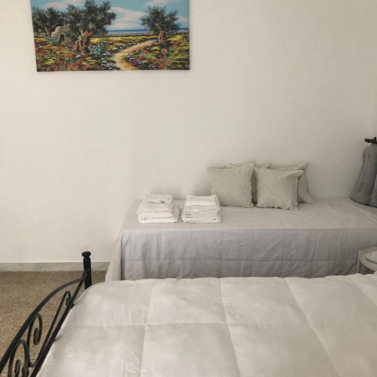MAYU'S HOUSE , Dimora nel centro storico di Lecce - Casa con 2 Camere da Letto - 78