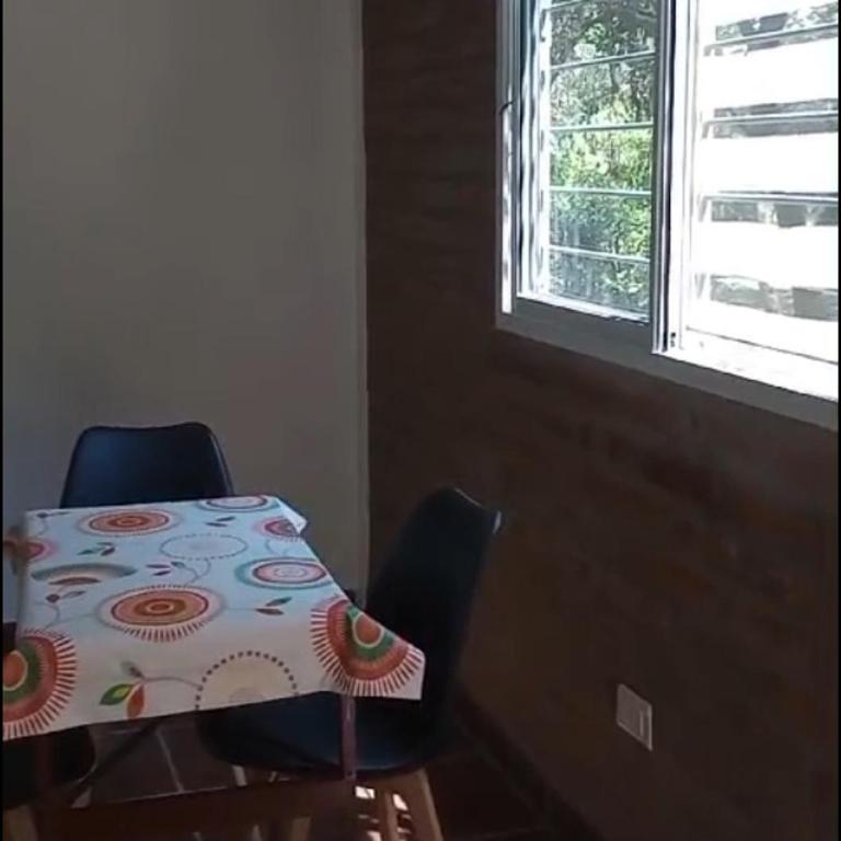 Casa Del Valle Traslasierra - One-Bedroom House - 14