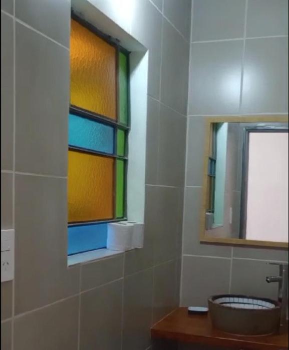 Casa Del Valle Traslasierra - One-Bedroom House - 18