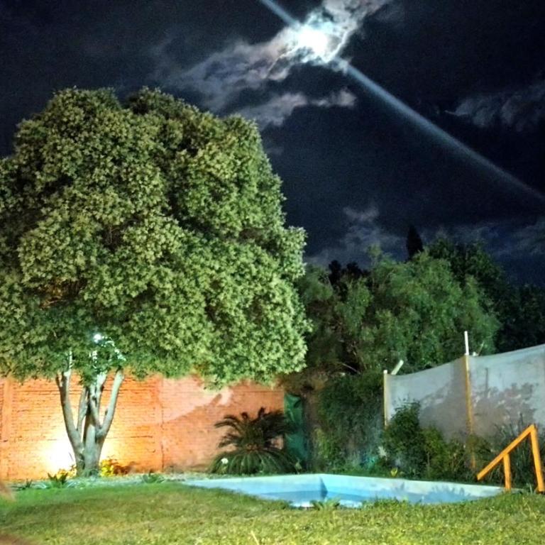 Casa Chascomus - Casa de 3 dormitorios - 9