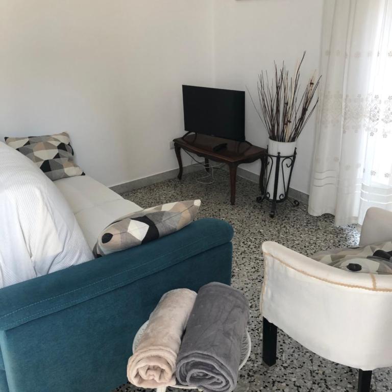 MAYU'S HOUSE , Dimora nel centro storico di Lecce - Casa con 2 Camere da Letto - 35