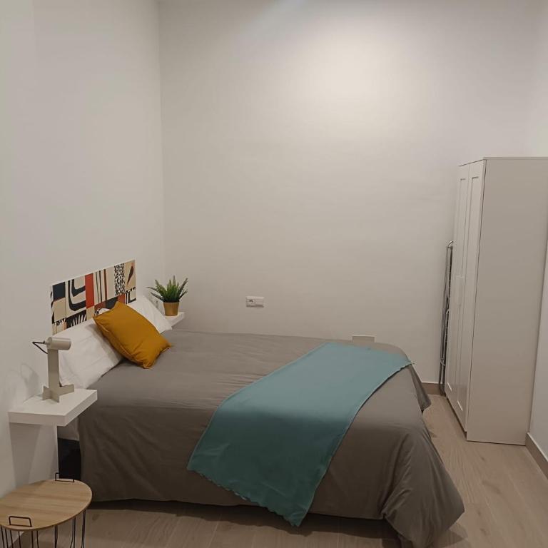 Apartamento-estudio Olivia - Apartamento de 1 dormitorio - 2