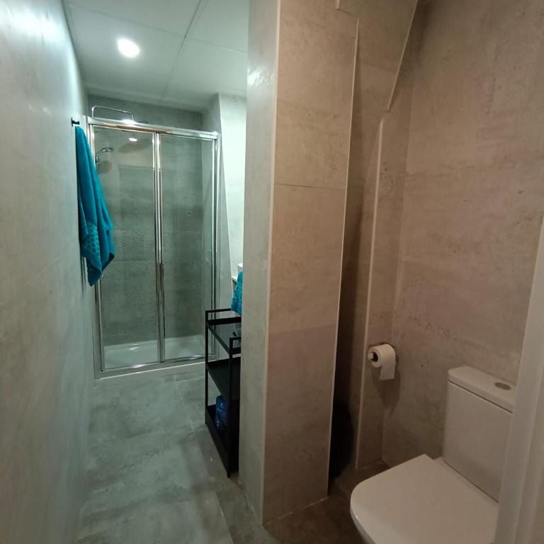 Apartamento-estudio Olivia - Apartamento de 1 dormitorio - 6