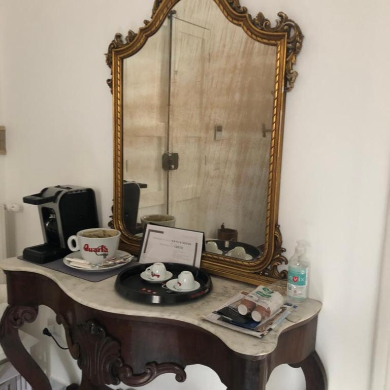 MAYU'S HOUSE , Dimora nel centro storico di Lecce - Casa con 2 Camere da Letto - 50