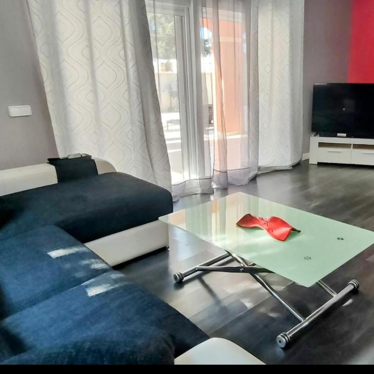 Villa en la manga del mar menor - Villa de 4 dormitorios - 19
