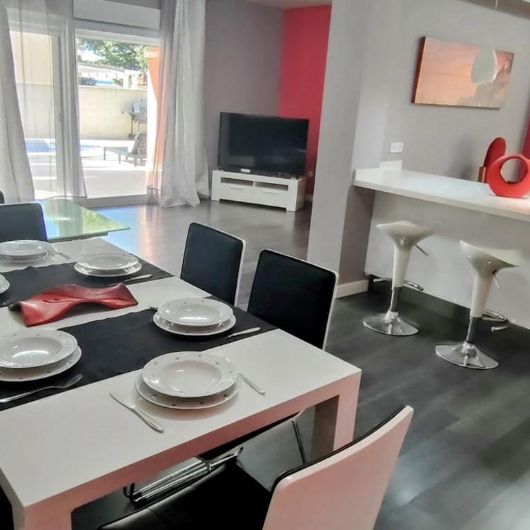 Villa en la manga del mar menor - Villa de 4 dormitorios - 15
