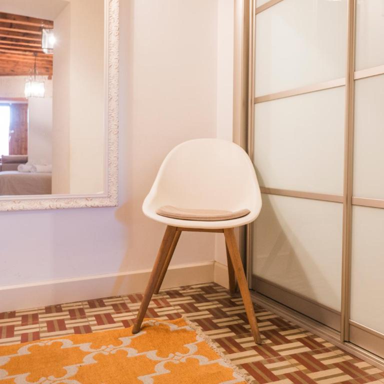 El Aljibe de San Cipriano - Apartamentos Aloha Toledo - Apartamento - 20