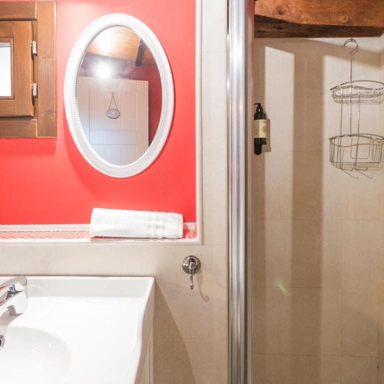 El Aljibe de San Cipriano - Apartamentos Aloha Toledo - Apartamento - 12
