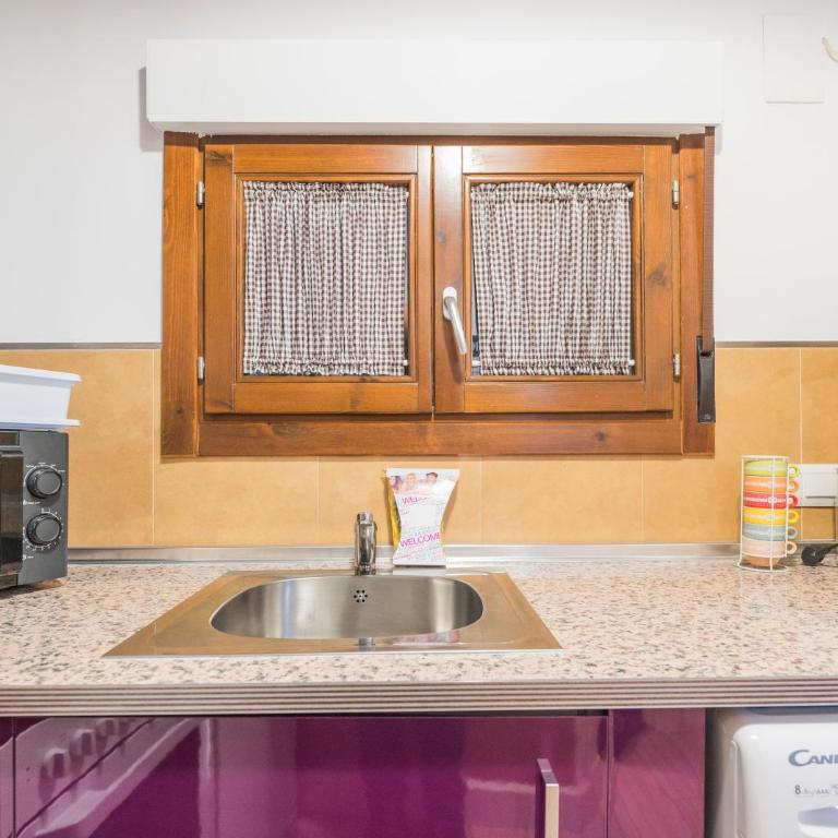 El Aljibe de San Cipriano - Apartamentos Aloha Toledo - Apartamento - 18