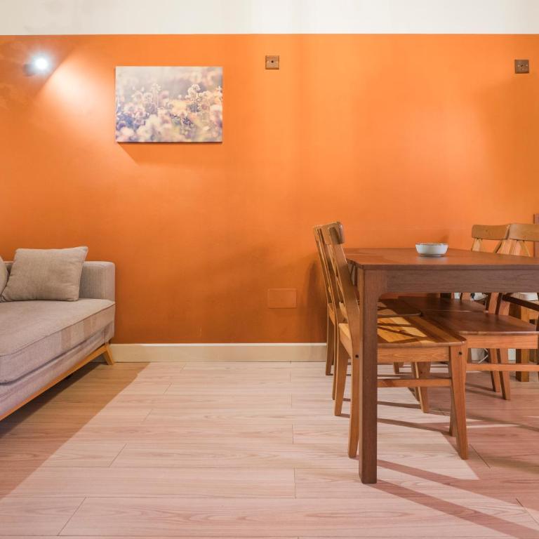 El Aljibe de San Cipriano - Apartamentos Aloha Toledo - Apartamento - 21