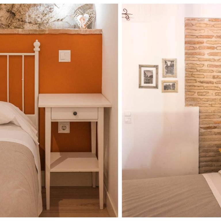 El Aljibe de San Cipriano - Apartamentos Aloha Toledo - Apartamento - 30