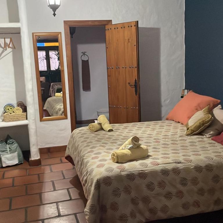 Finca Eva adults only - Apartamento de 1 dormitorio - 3