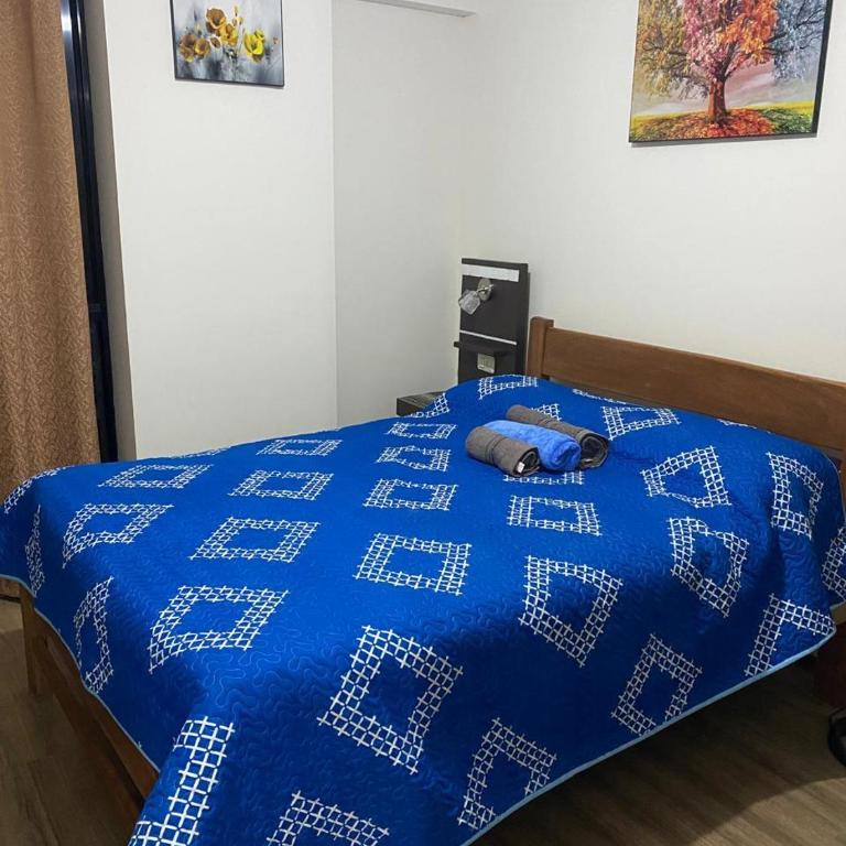 MonoAmbiente 31 - Apartamento Premium de 1 dormitorio - 2