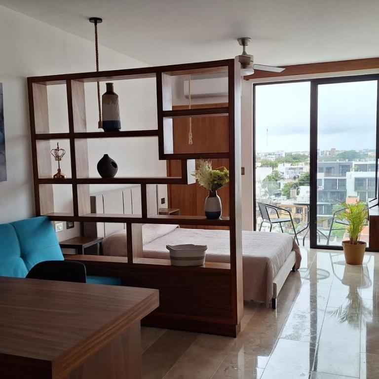 Playa del Carmen - Playaquerida - Superior Queen Room - 2