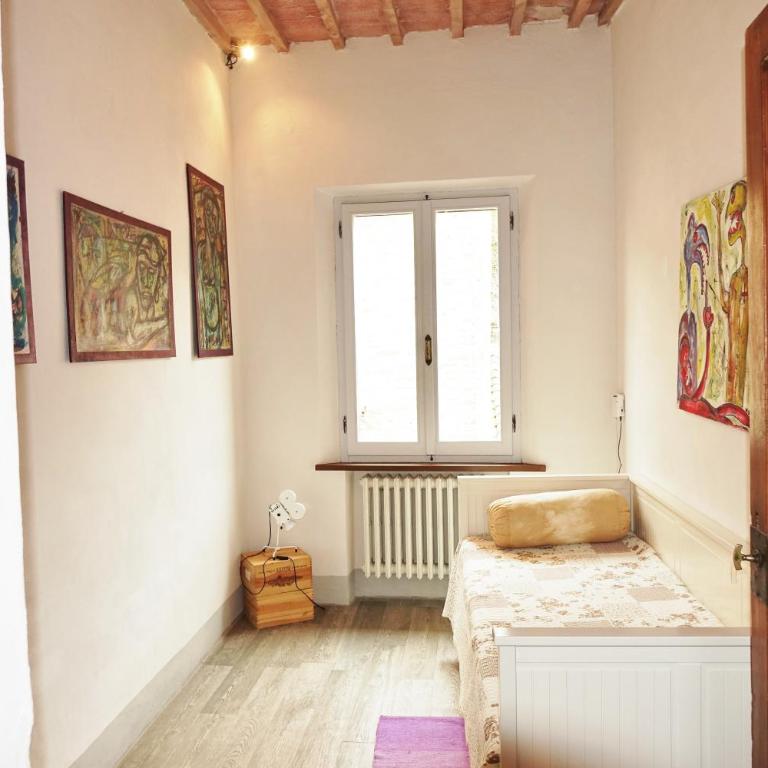 Palazzo Colombi - Appartamento Deluxe - 14