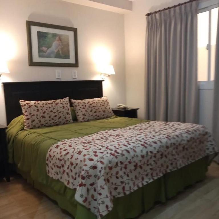 Hotel Esmeralda Select - Habitación Doble Estándar - 1