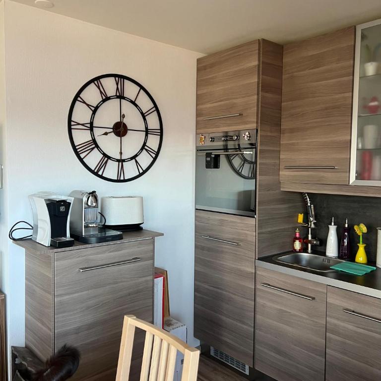 Magnifique appartement avec une Superbe Vue panoramique - Appartement 2 Chambres - 2