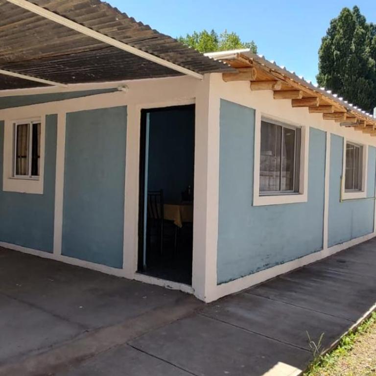La Calandria - Cabaña de alta montaña - Chalet - 1