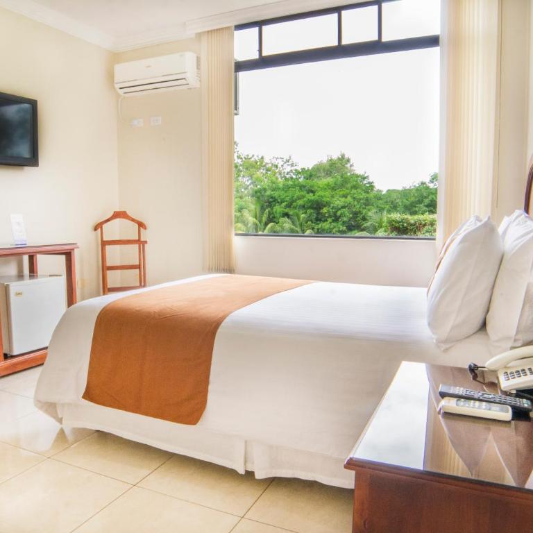 Gran Hotel De Lago - Lago Agrio - Suite Executive - 1