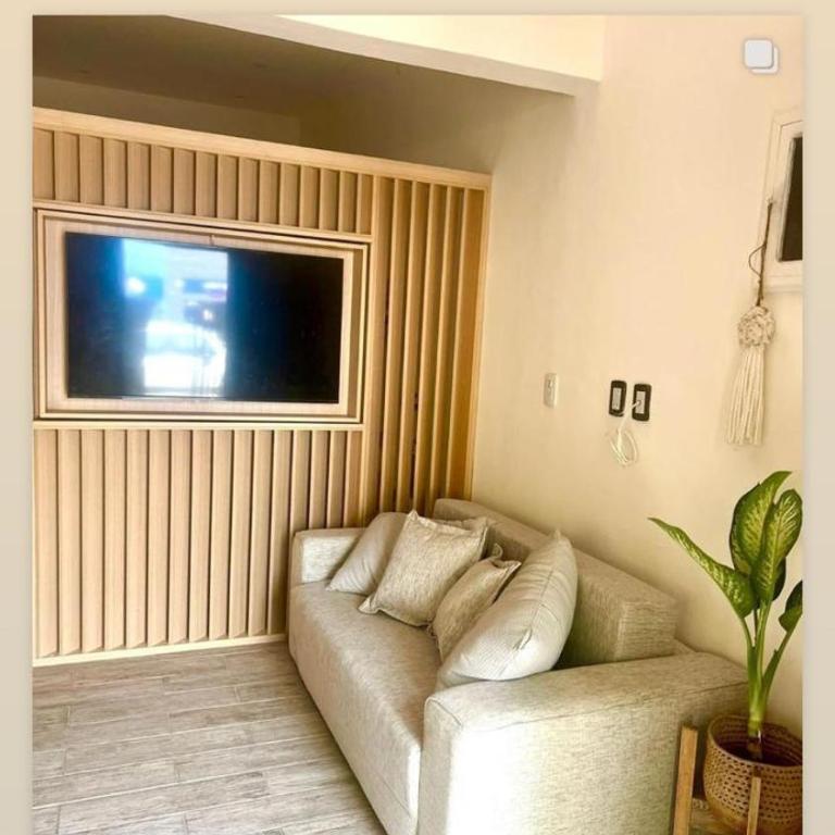 Martita House - Apartamento de 1 dormitorio - 25