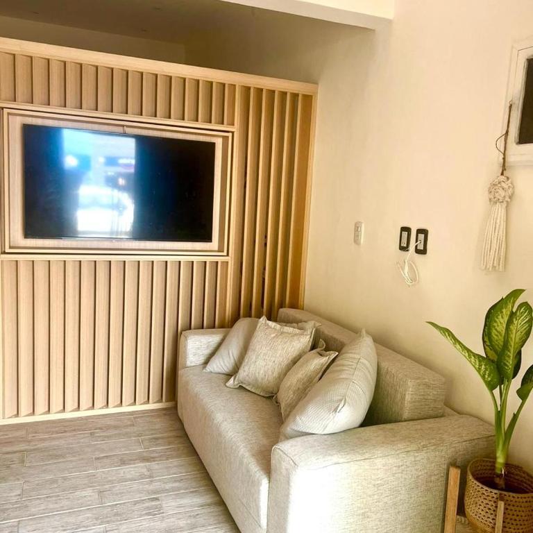 Martita House - Apartamento de 1 dormitorio - 26