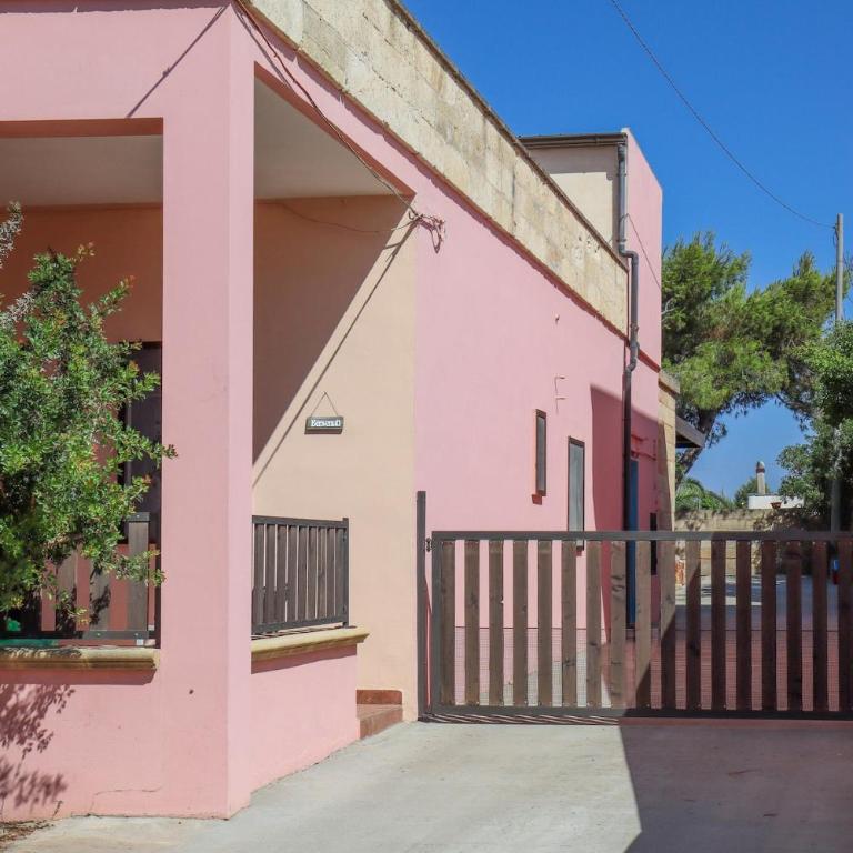 Villetta Verde - Casa con 3 Camere da Letto - 21
