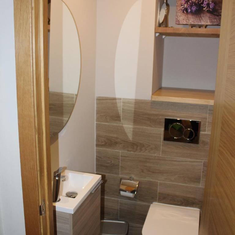 Rosalía de Castro, 41 - Centro - VUT-CO-01904 - Apartamento - 7
