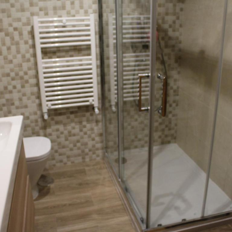Rosalía de Castro, 41 - Centro - VUT-CO-01904 - Apartamento - 6