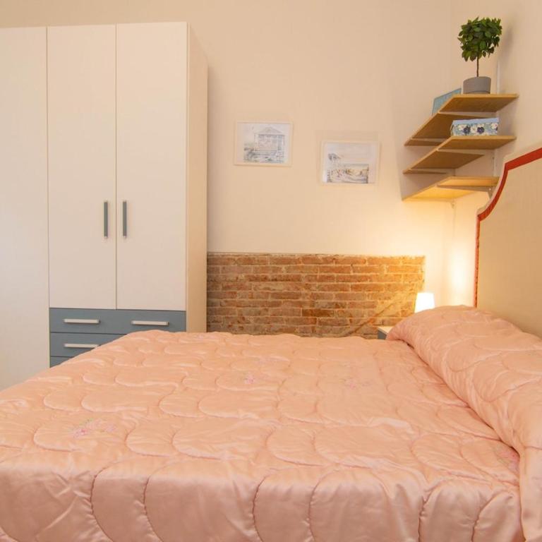 Fra i Cavalieri e i Miracoli a 2 passi da tutto - Two-Bedroom Apartment - 7