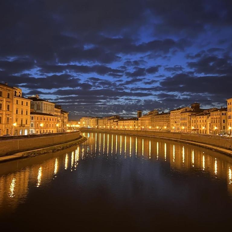 Fra i Cavalieri e i Miracoli a 2 passi da tutto - Two-Bedroom Apartment - 27