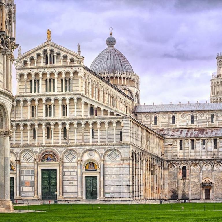 Fra i Cavalieri e i Miracoli a 2 passi da tutto - Two-Bedroom Apartment - 28