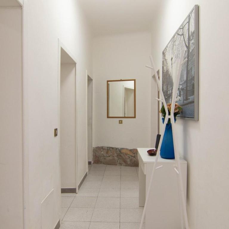 Fra i Cavalieri e i Miracoli a 2 passi da tutto - Two-Bedroom Apartment - 22