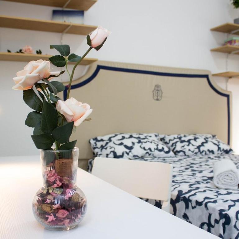 Fra i Cavalieri e i Miracoli a 2 passi da tutto - Two-Bedroom Apartment - 3