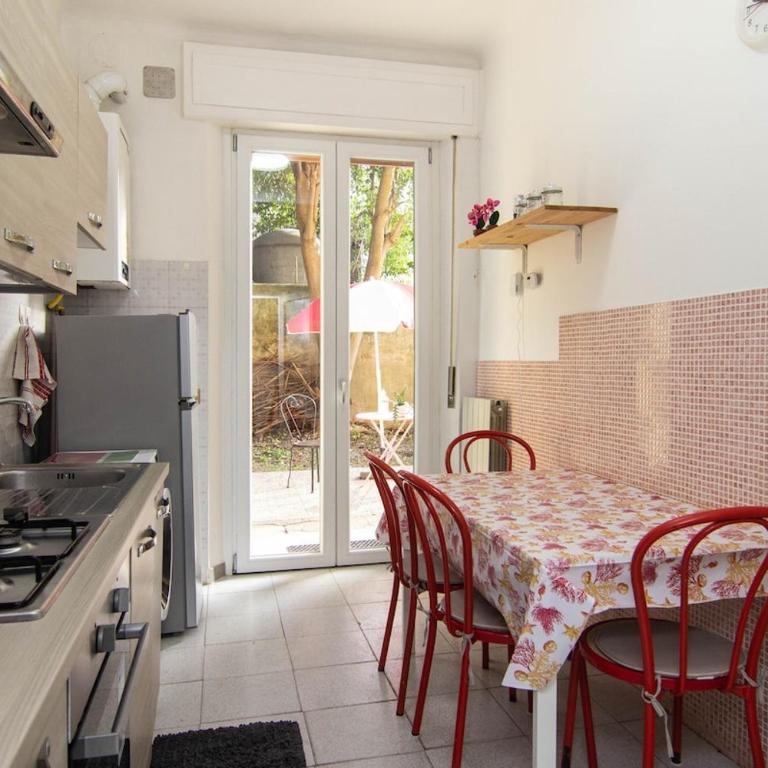 Fra i Cavalieri e i Miracoli a 2 passi da tutto - Two-Bedroom Apartment - 11