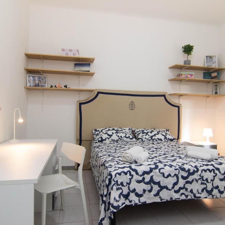 Fra i Cavalieri e i Miracoli a 2 passi da tutto - Two-Bedroom Apartment - 6