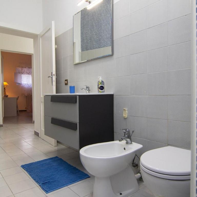 Fra i Cavalieri e i Miracoli a 2 passi da tutto - Two-Bedroom Apartment - 20