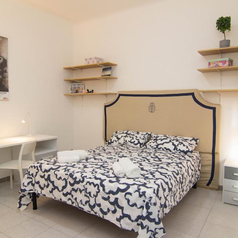 Fra i Cavalieri e i Miracoli a 2 passi da tutto - Two-Bedroom Apartment - 1