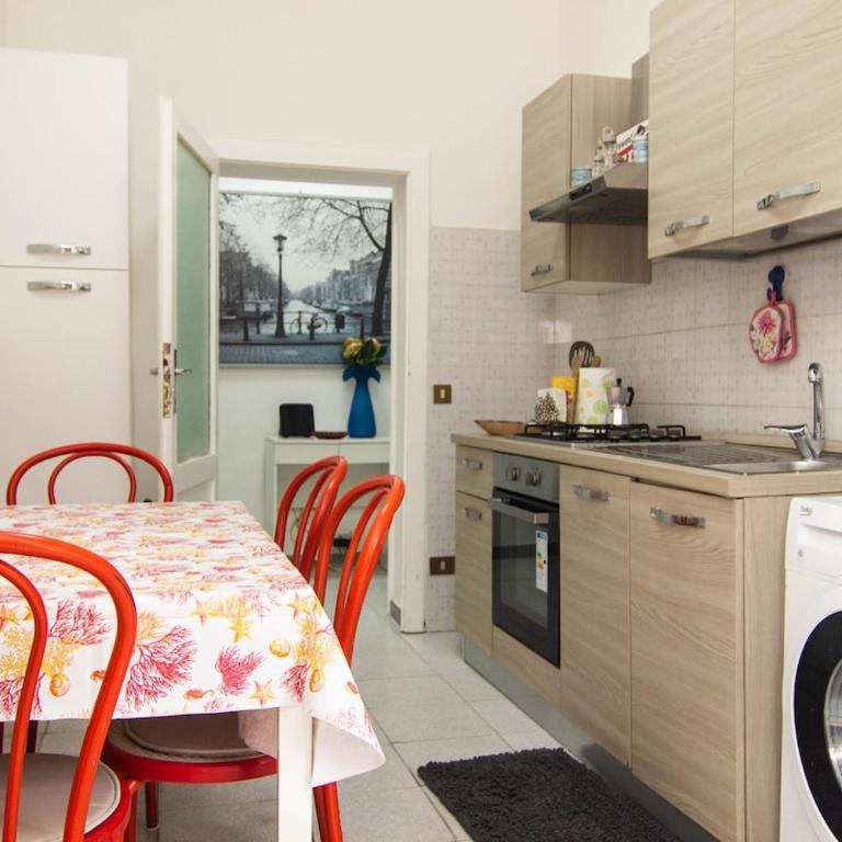 Fra i Cavalieri e i Miracoli a 2 passi da tutto - Two-Bedroom Apartment - 14