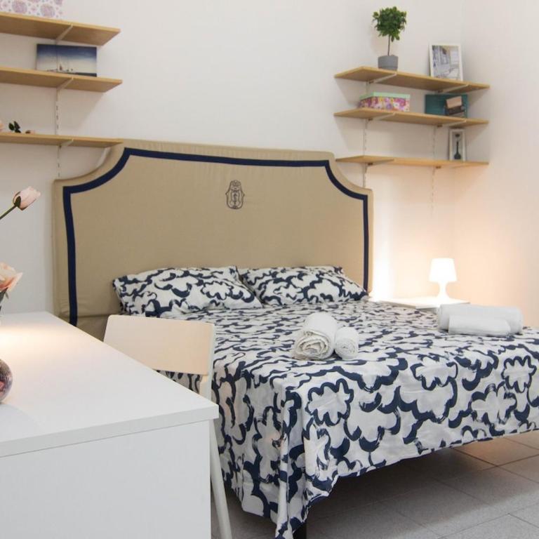 Fra i Cavalieri e i Miracoli a 2 passi da tutto - Two-Bedroom Apartment - 5