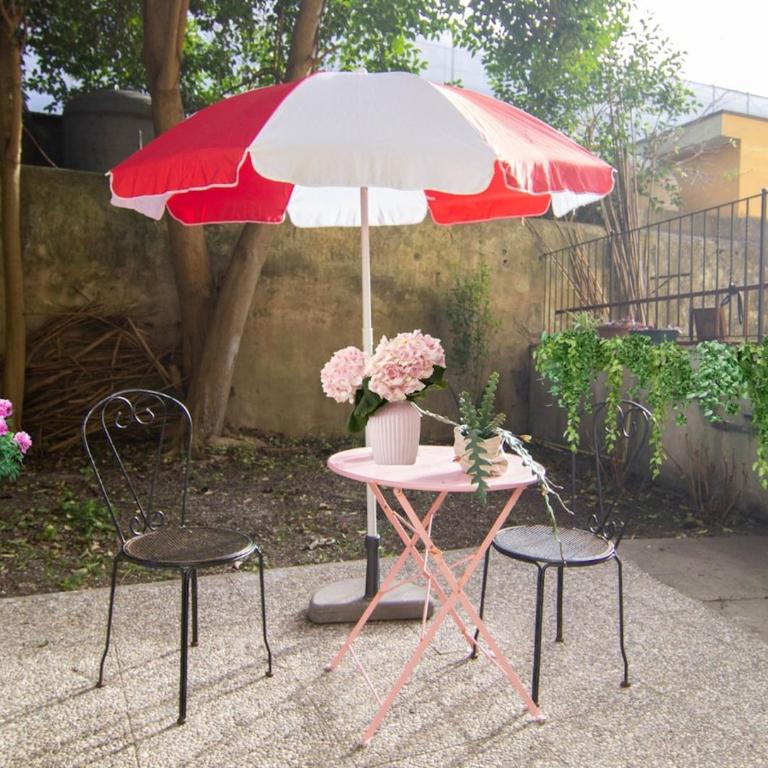 Fra i Cavalieri e i Miracoli a 2 passi da tutto - Two-Bedroom Apartment - 25